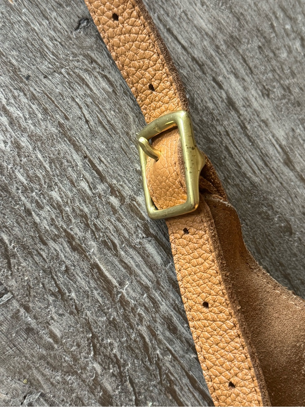 Oliveve Arden Bag - MINT! - Picture 4 of 9